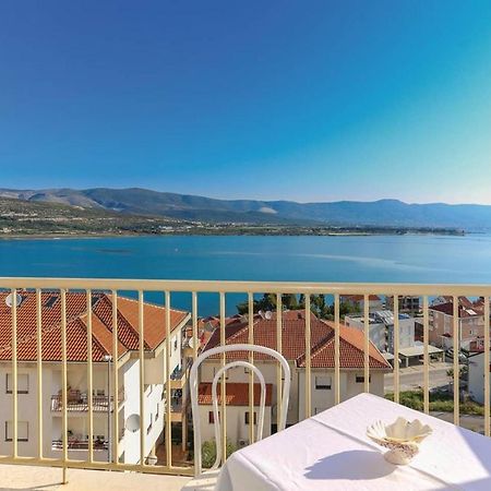 Apartment Jelena Trogir Exteriér fotografie