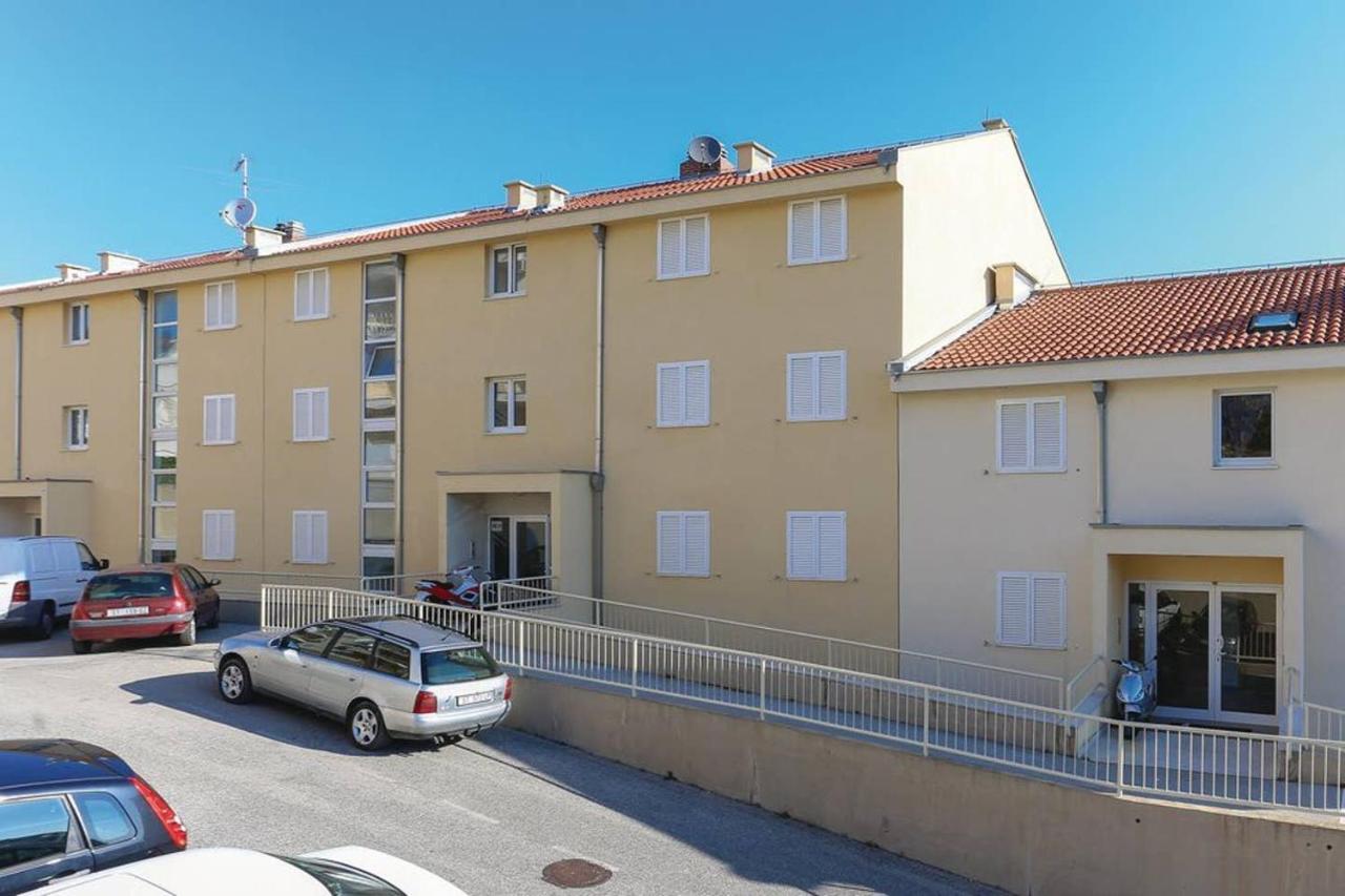 Apartment Jelena Trogir Exteriér fotografie