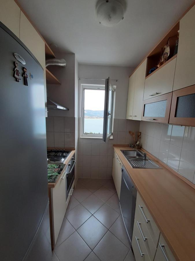 Apartment Jelena Trogir Exteriér fotografie