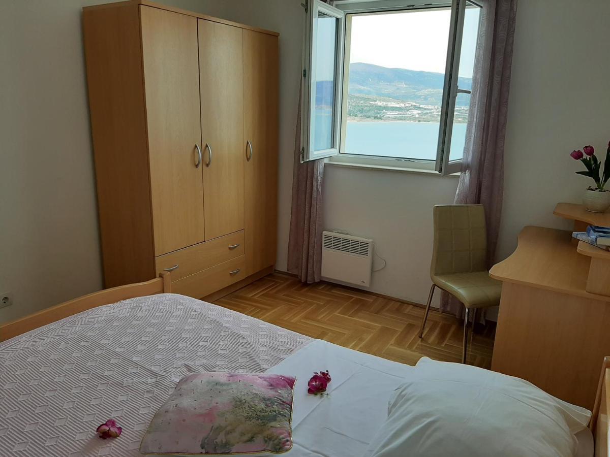 Apartment Jelena Trogir Exteriér fotografie