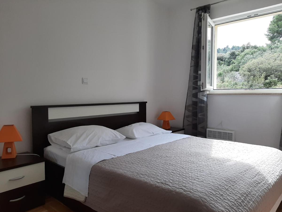 Apartment Jelena Trogir Exteriér fotografie