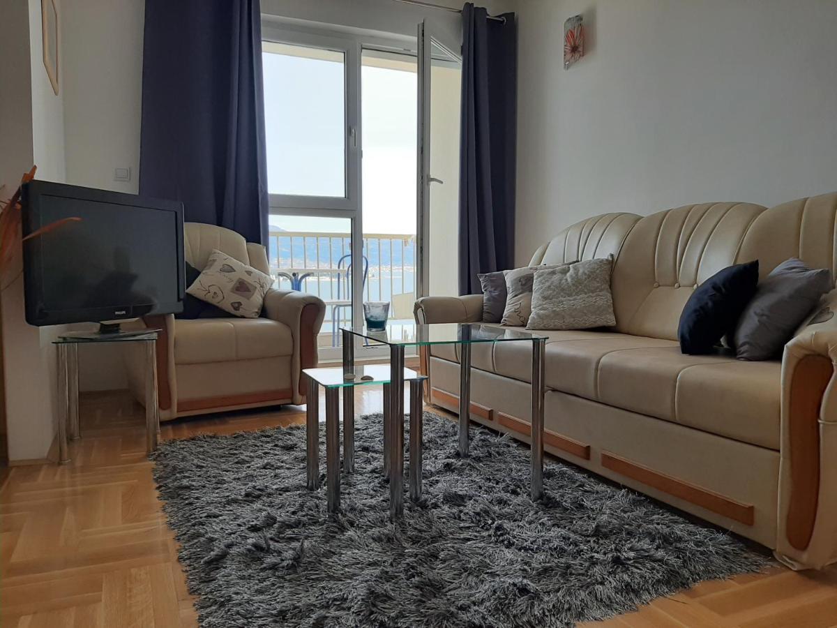 Apartment Jelena Trogir Exteriér fotografie