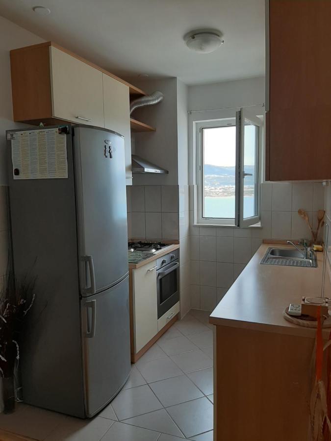 Apartment Jelena Trogir Exteriér fotografie