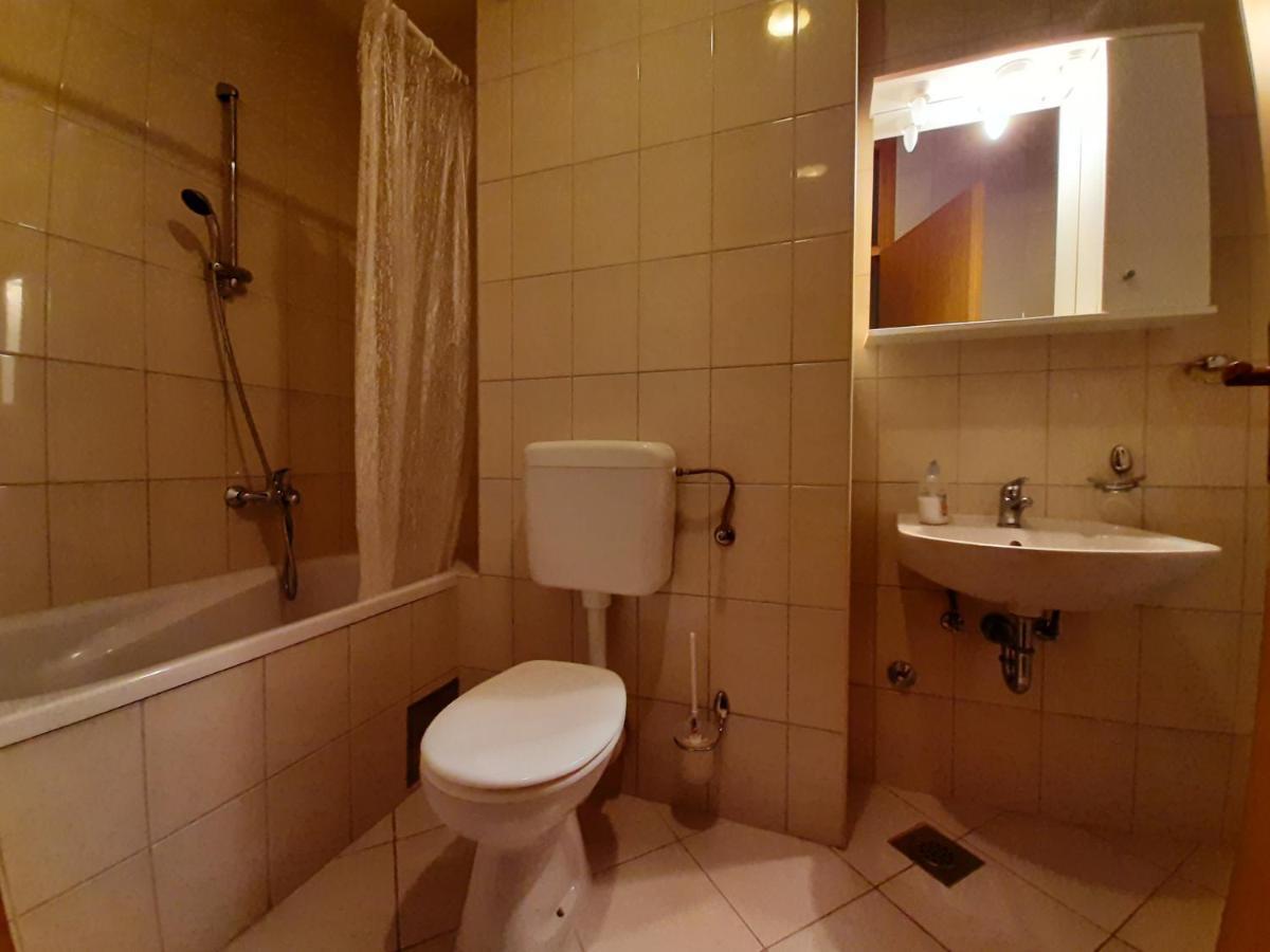 Apartment Jelena Trogir Exteriér fotografie