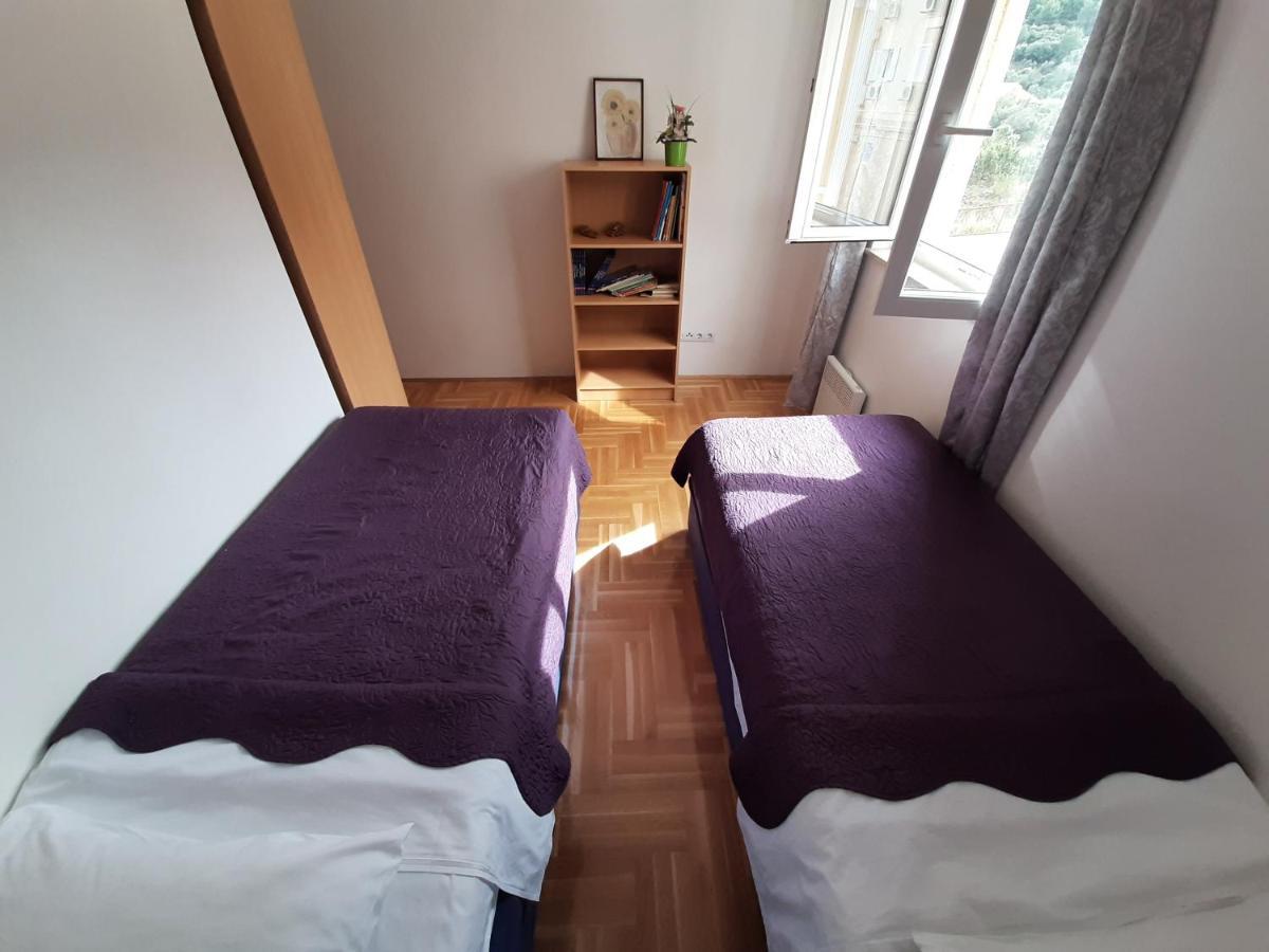Apartment Jelena Trogir Exteriér fotografie