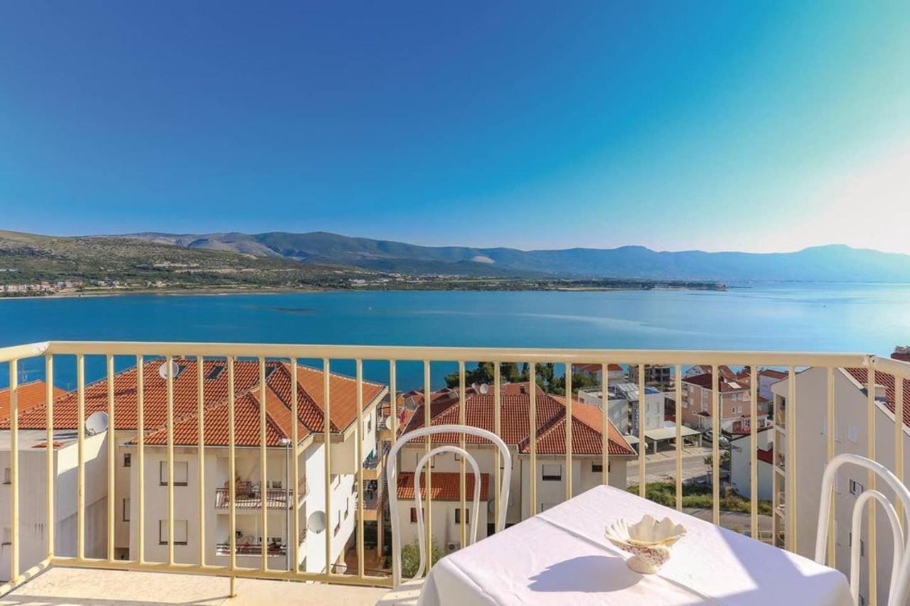 Apartment Jelena Trogir Exteriér fotografie